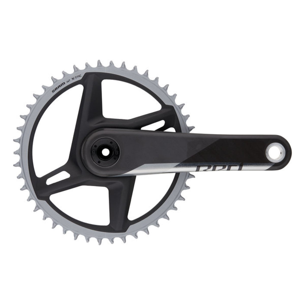 SRAM RED D1 DUB 12V Mono crankset