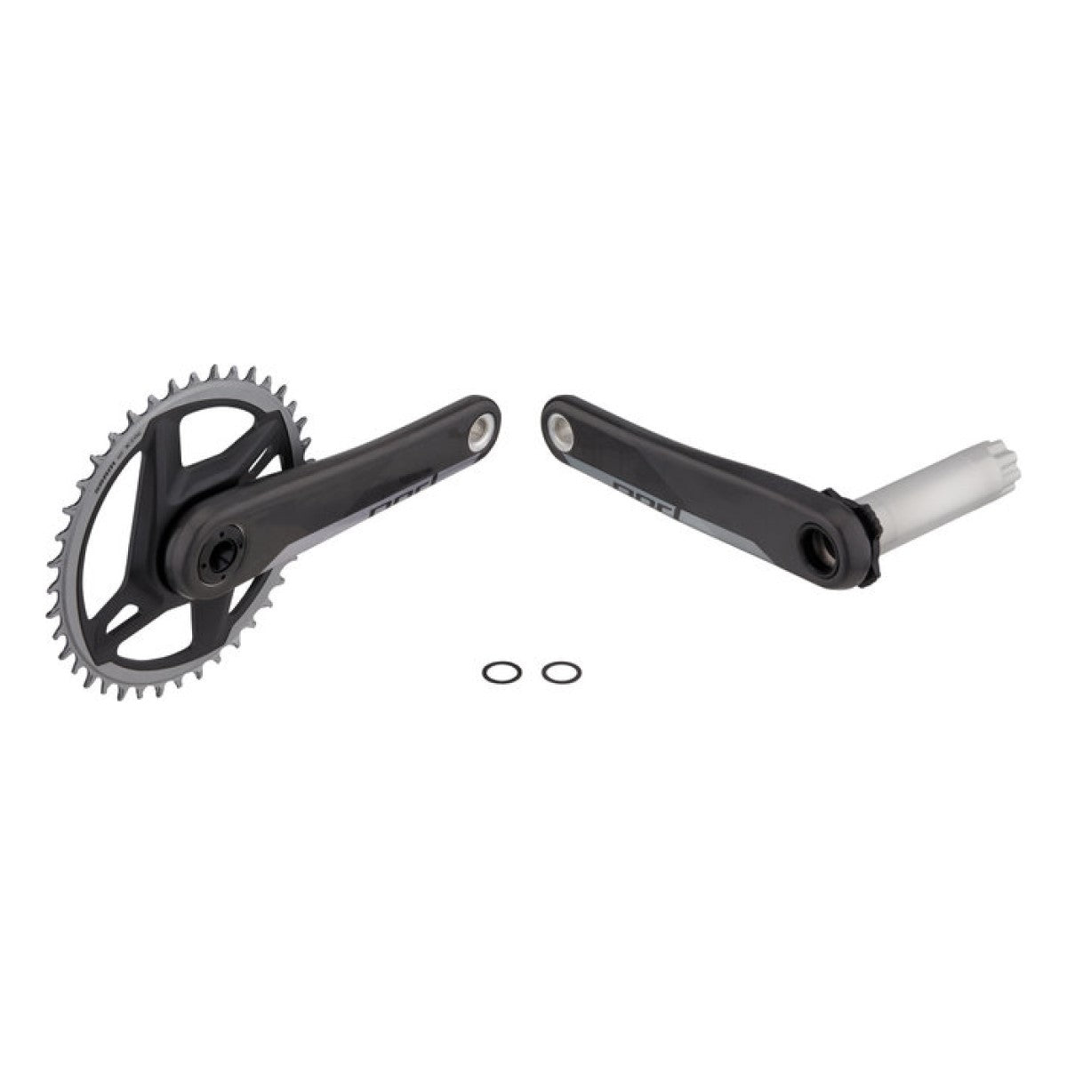 SRAM RED D1 DUB 12V Mono crankset