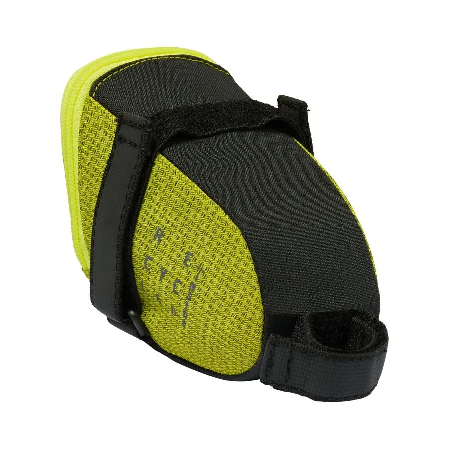 Saddle bag VAUDE RACE LIGHT LUMINUM Yellow