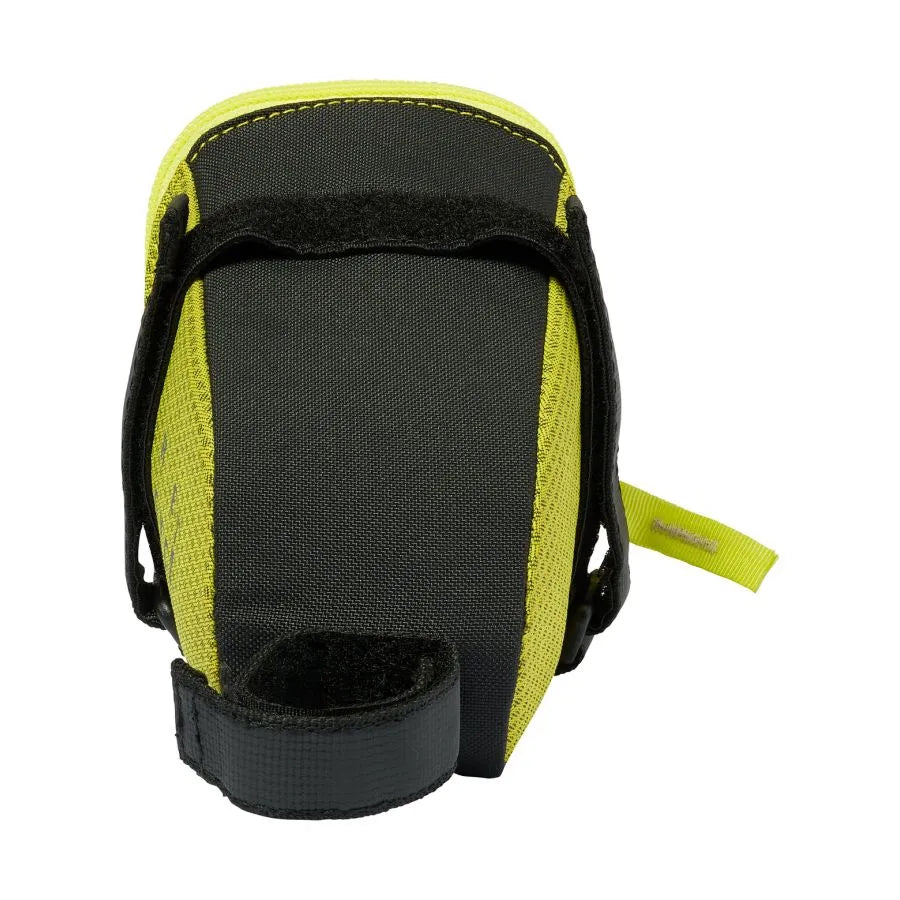 Saddle bag VAUDE RACE LIGHT LUMINUM Yellow