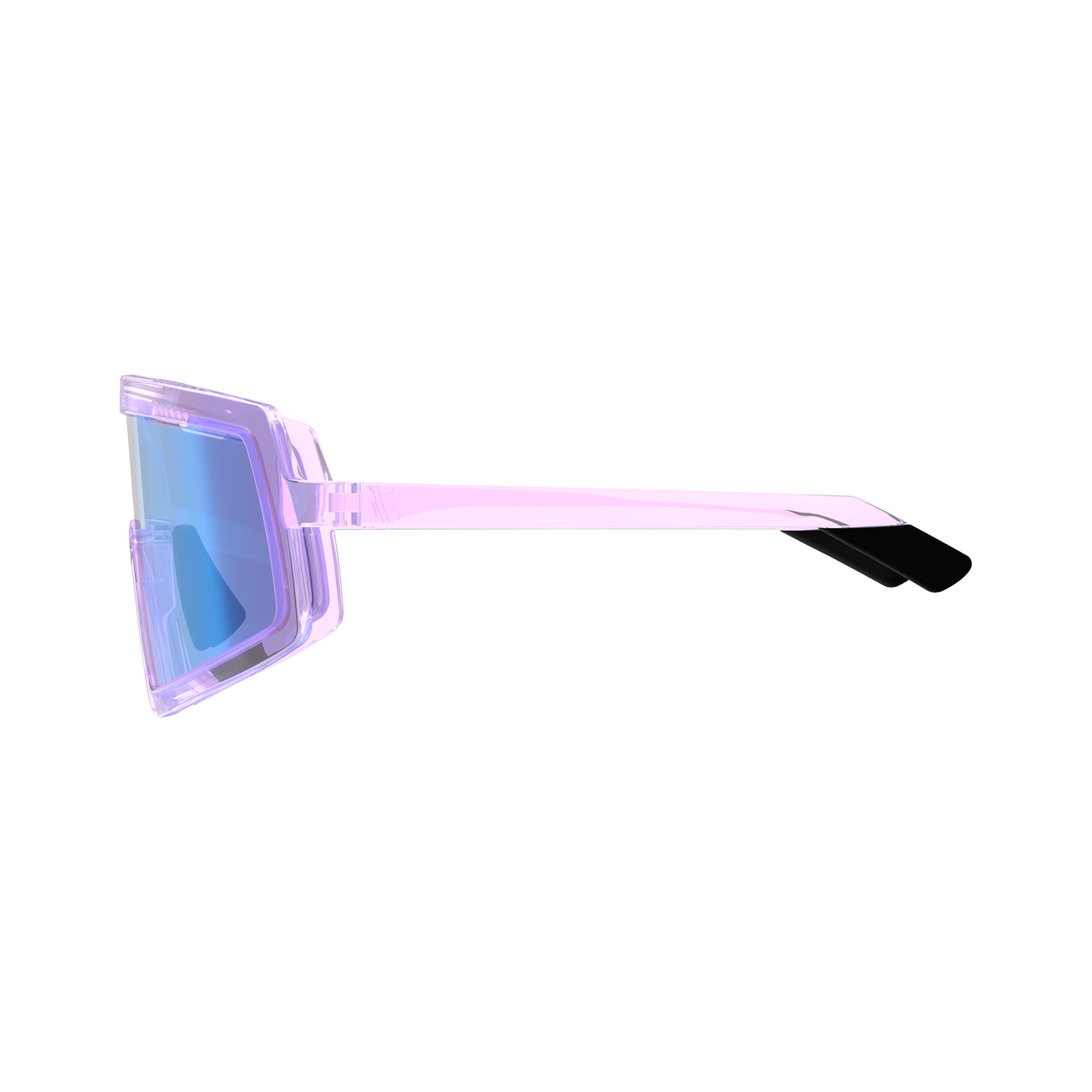 LEATT MADVIZ ONE Clera Violetr IRIZ Fuschia 41 VLT Glasses