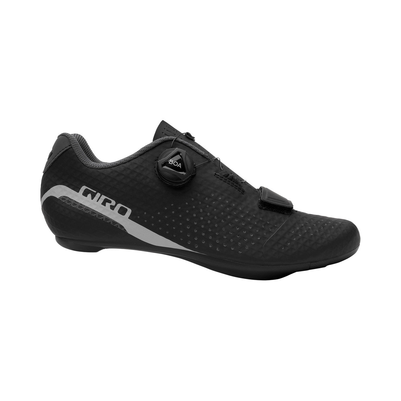 Shoes Road GIRO CADET Women's Black