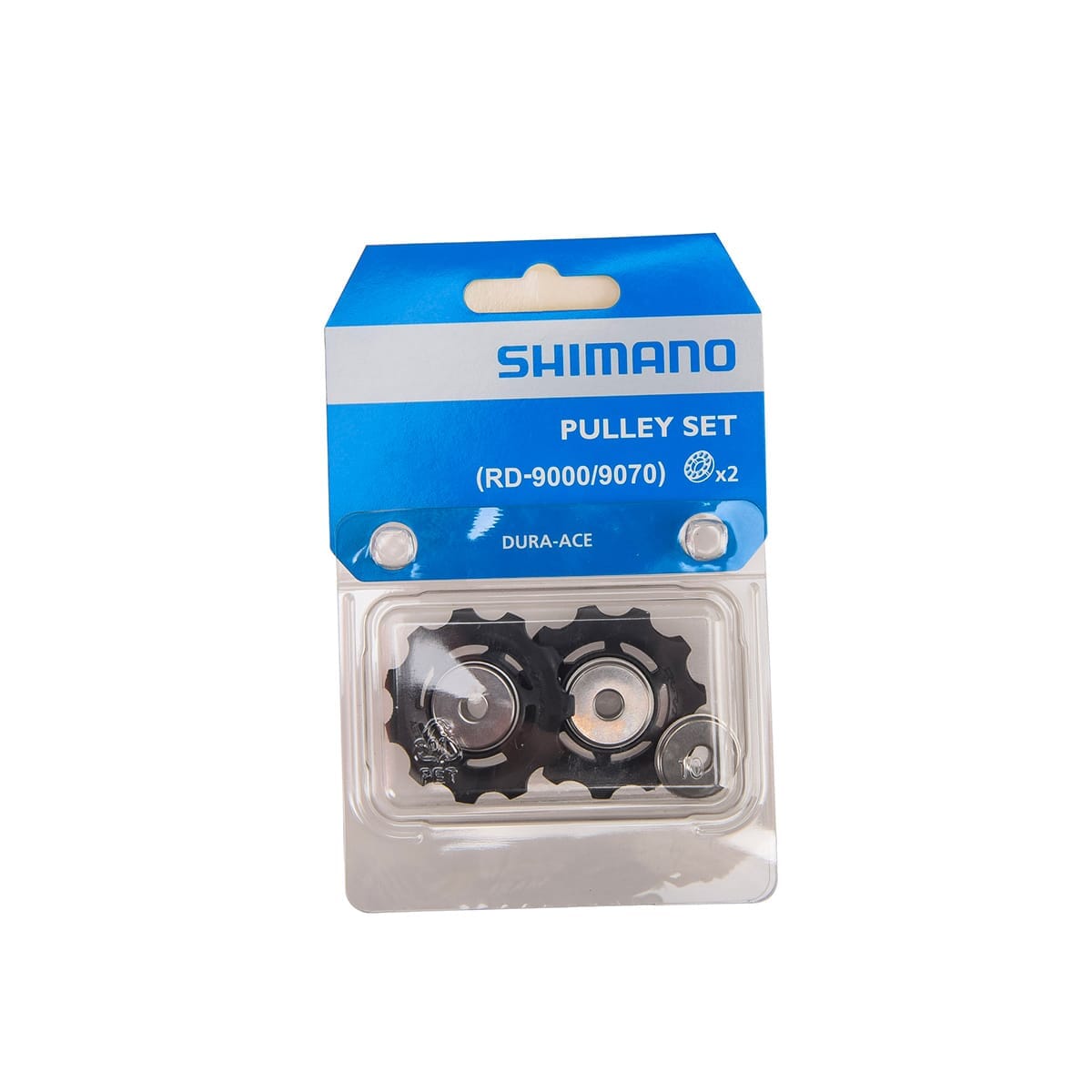 Galets de Dérailleur Arrière 11V SHIMANO DURA-ACE 9000