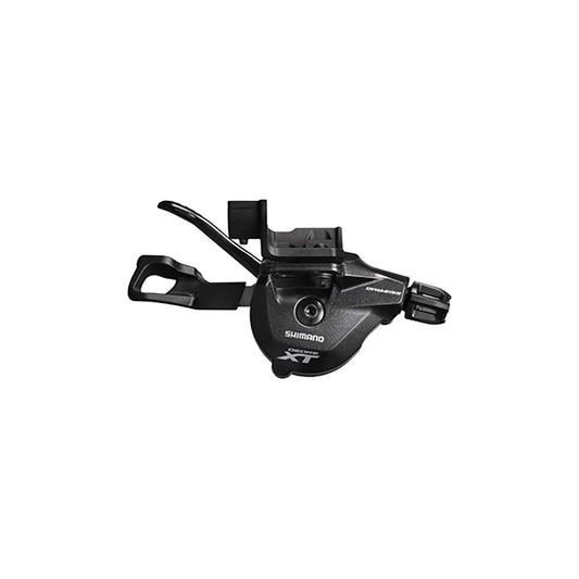 Commande de Vitesse Droite SHIMANO XT 11V SL-M8000-IR (Montage Levier I Spec II)