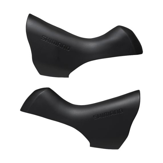 Hood Covers SHIMANO ULTEGRA 6800 Black