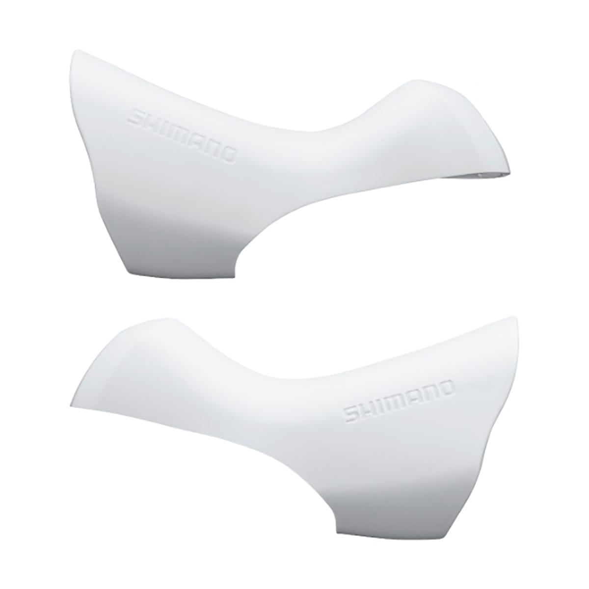 SHIMANO ULTEGRA 6800 White Cocotte Cover