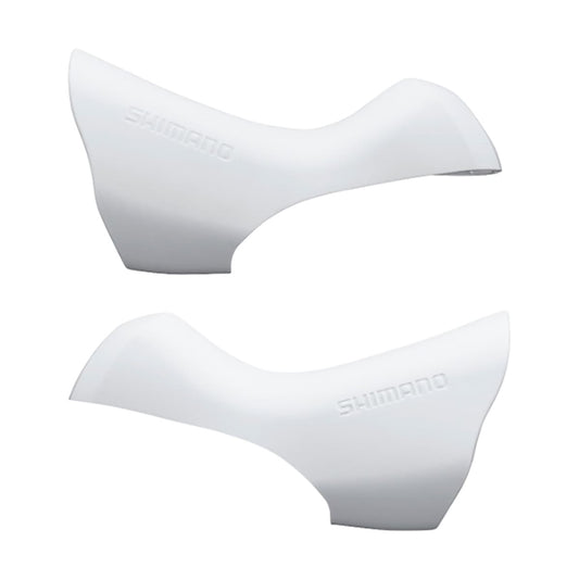 Hood Covers SHIMANO ULTEGRA 6800 White