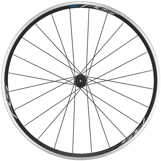 Roue Arrière SHIMANO RS100 à Pneus Tubetype