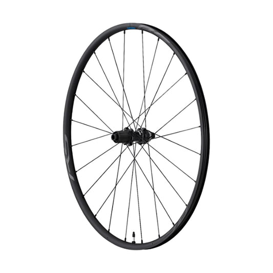 SHIMANO RS370 Tubeless Ready rear wheel (Center Lock)