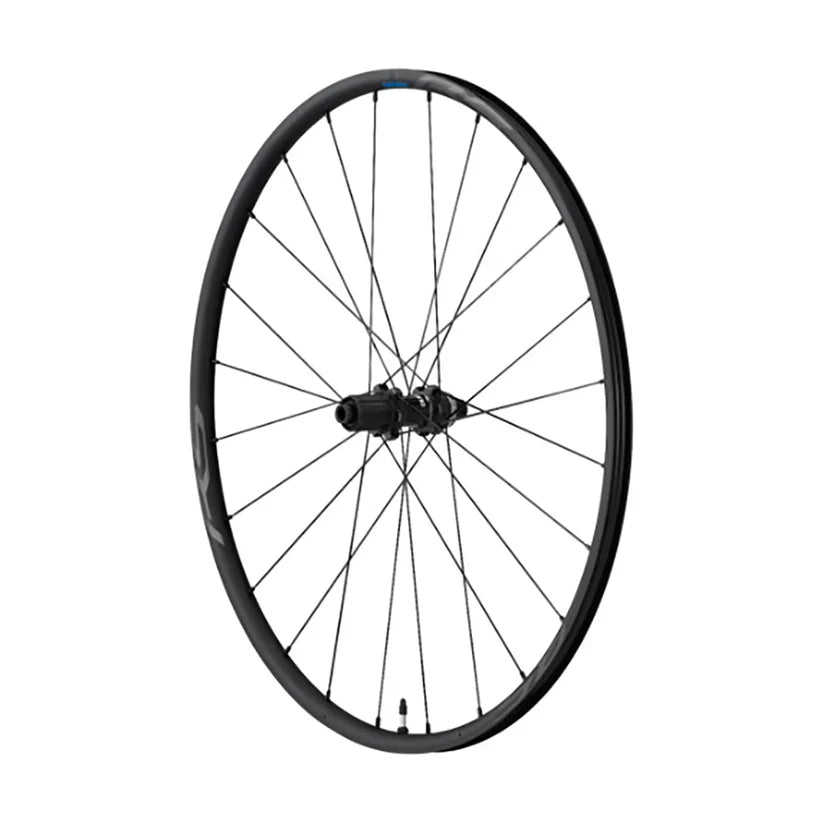 Pair of SHIMANO RS370 Tubeless Ready Wheels (Center Lock)