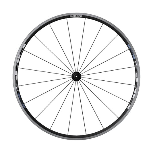 SHIMANO R501-A Tubetype front wheel