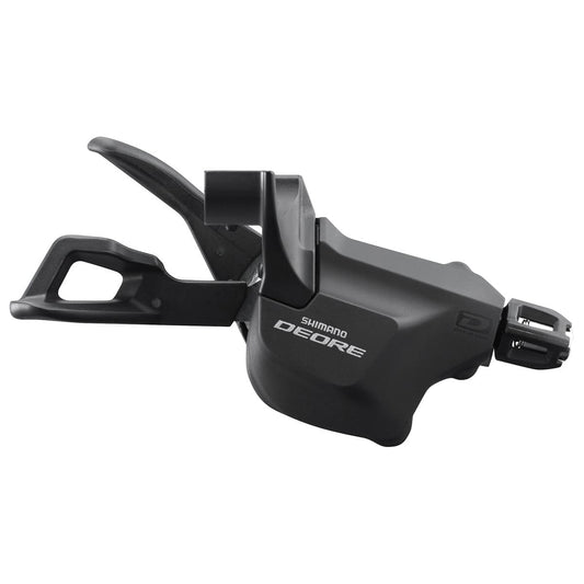 Commande de Vitesse Droite SHIMANO DEORE 10V SL-M6000-IR (Montage Levier)