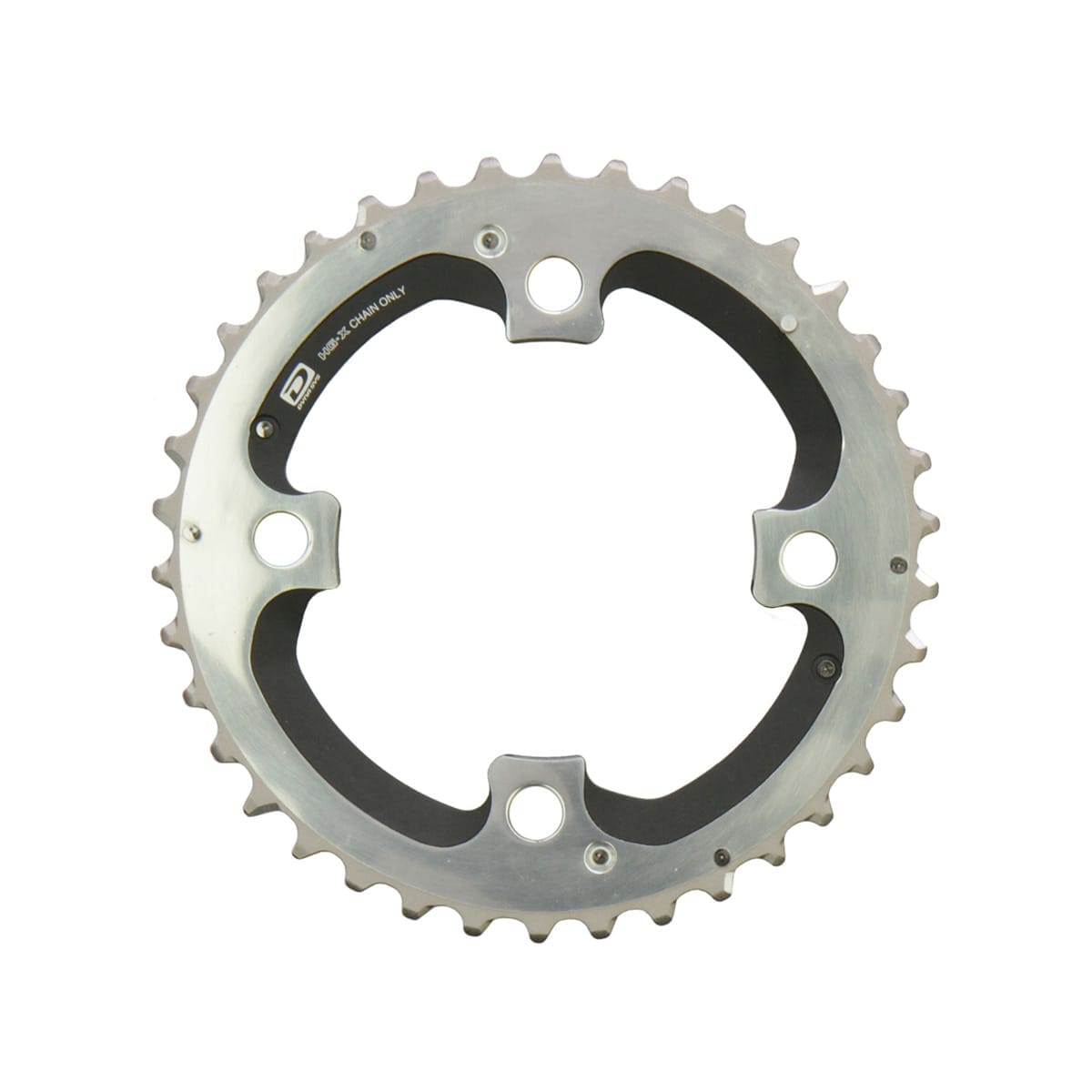 Plateau Extérieur SHIMANO XTR M980 10V 4 Trous 104 mm