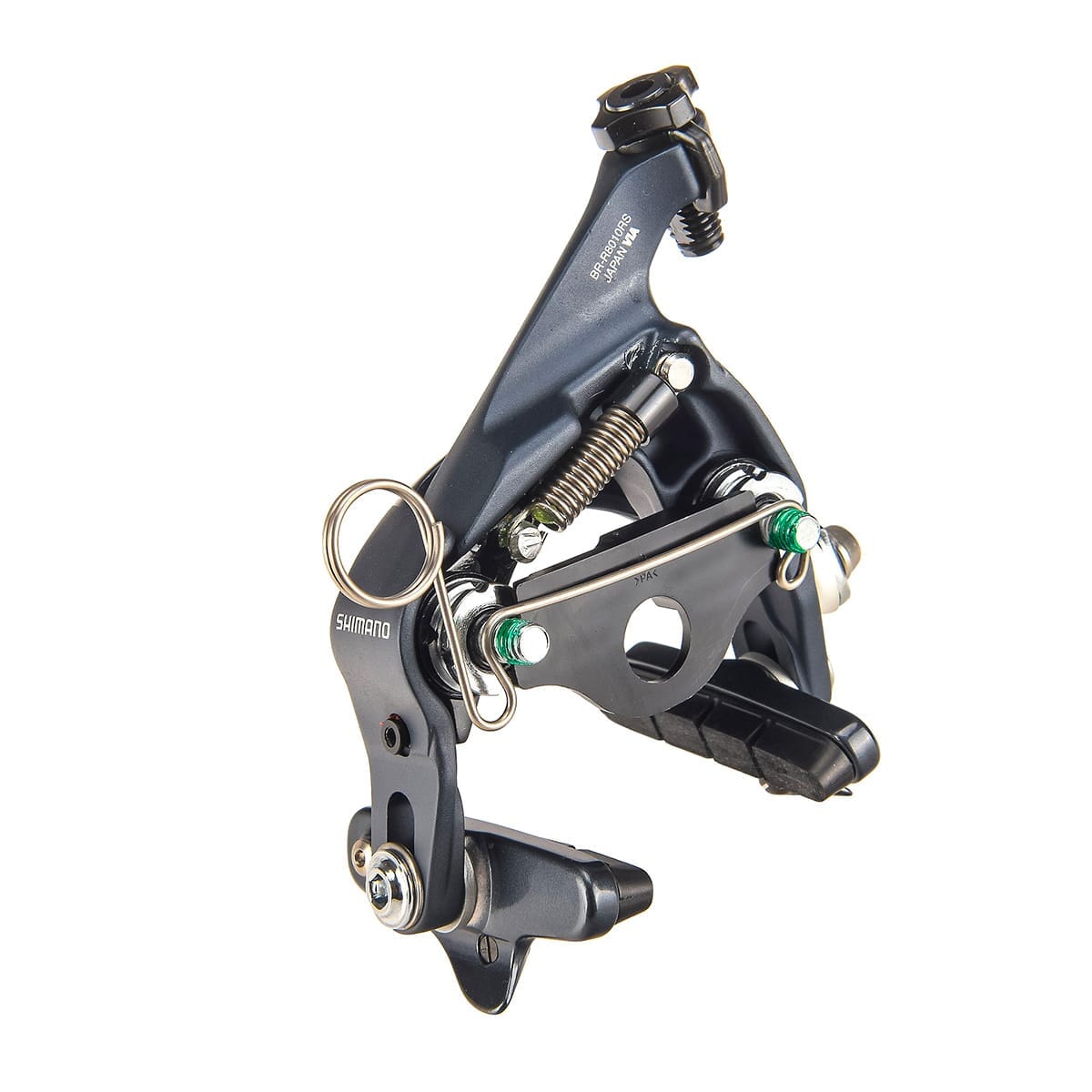 Étrier Arrière SHIMANO ULTEGRA R8010 Direct Mount sur Haubans