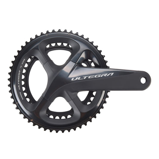 Crankset 11 Speed SHIMANO ULTEGRA R8000 Compact 34/50 *