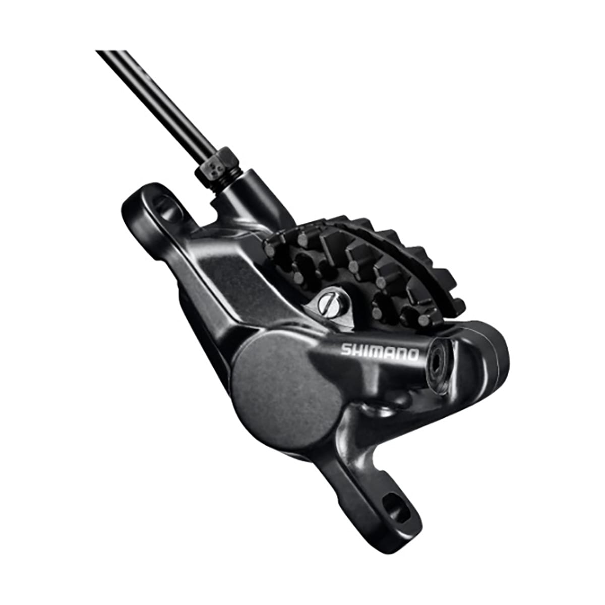 SHIMANO BR-RS785 Resin Hydraulic Brake Caliper