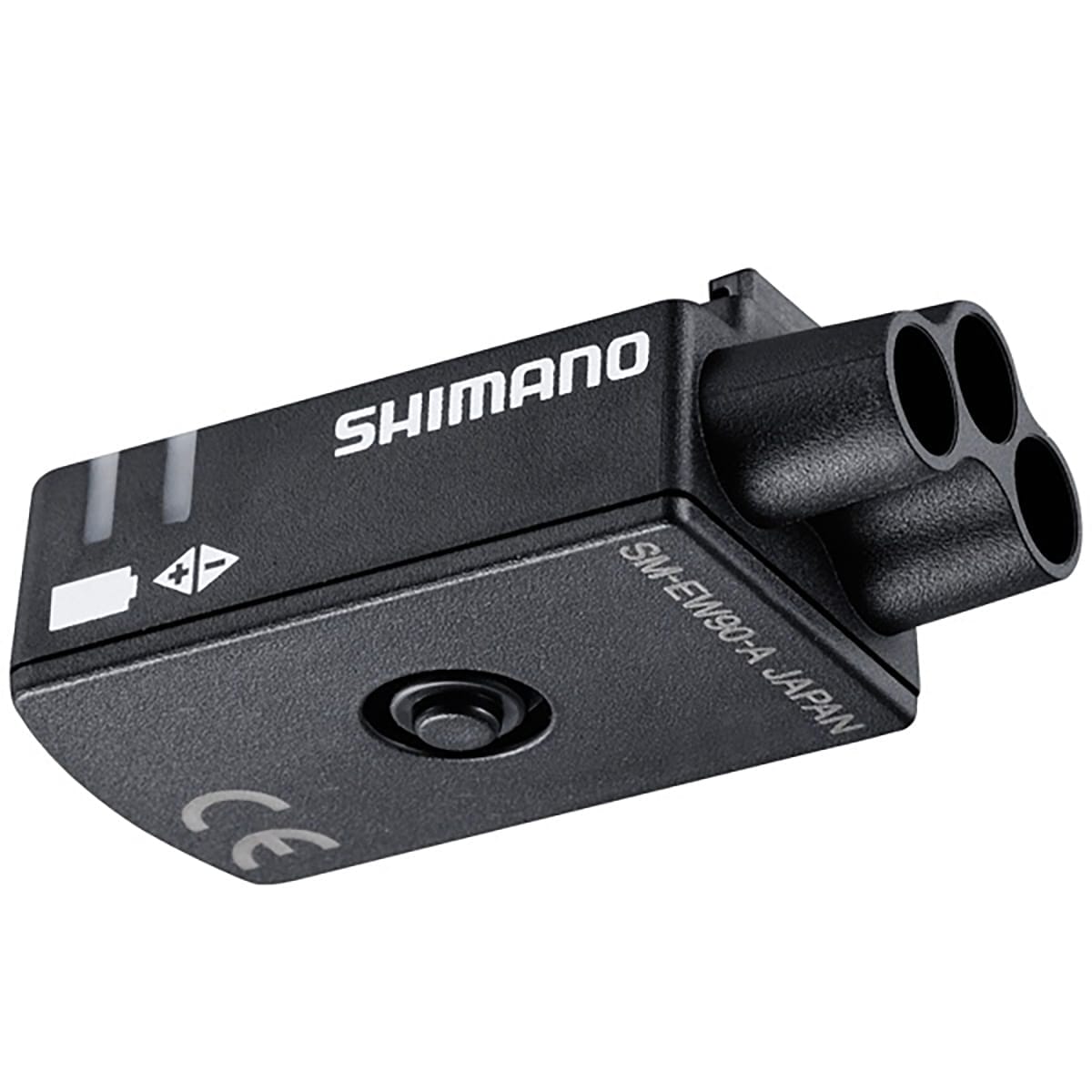 Boîtier de Connexion 3 Ports SHIMANO Di2 EW-90A