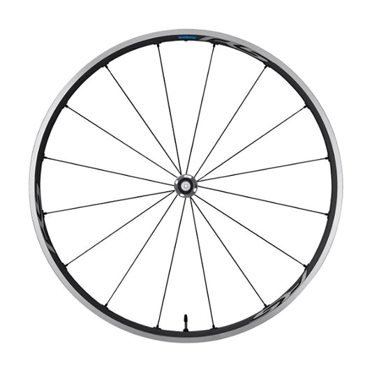 SHIMANO RS500 Tubeless Ready front wheel