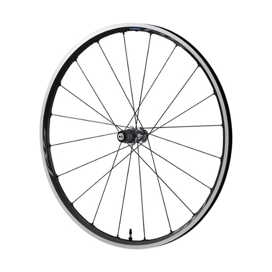 SHIMANO RS500 Tubeless Ready rear wheel