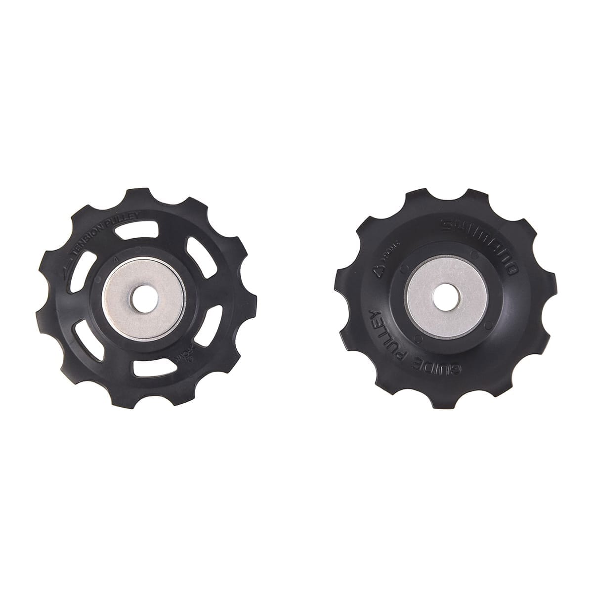 Galets de Dérailleur Arrière 10V SHIMANO XT RD-M773