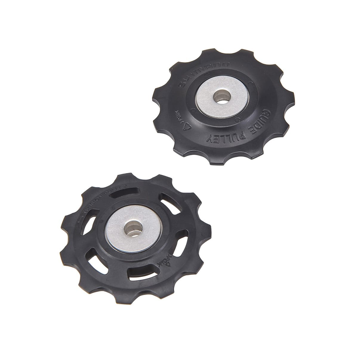 Galets de Dérailleur Arrière 10V SHIMANO XT RD-M773