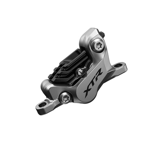 Étrier de Frein à Disque SHIMANO XTR M9120 4 Pistons Plaquettes Organiques #IBRM9120MPRF