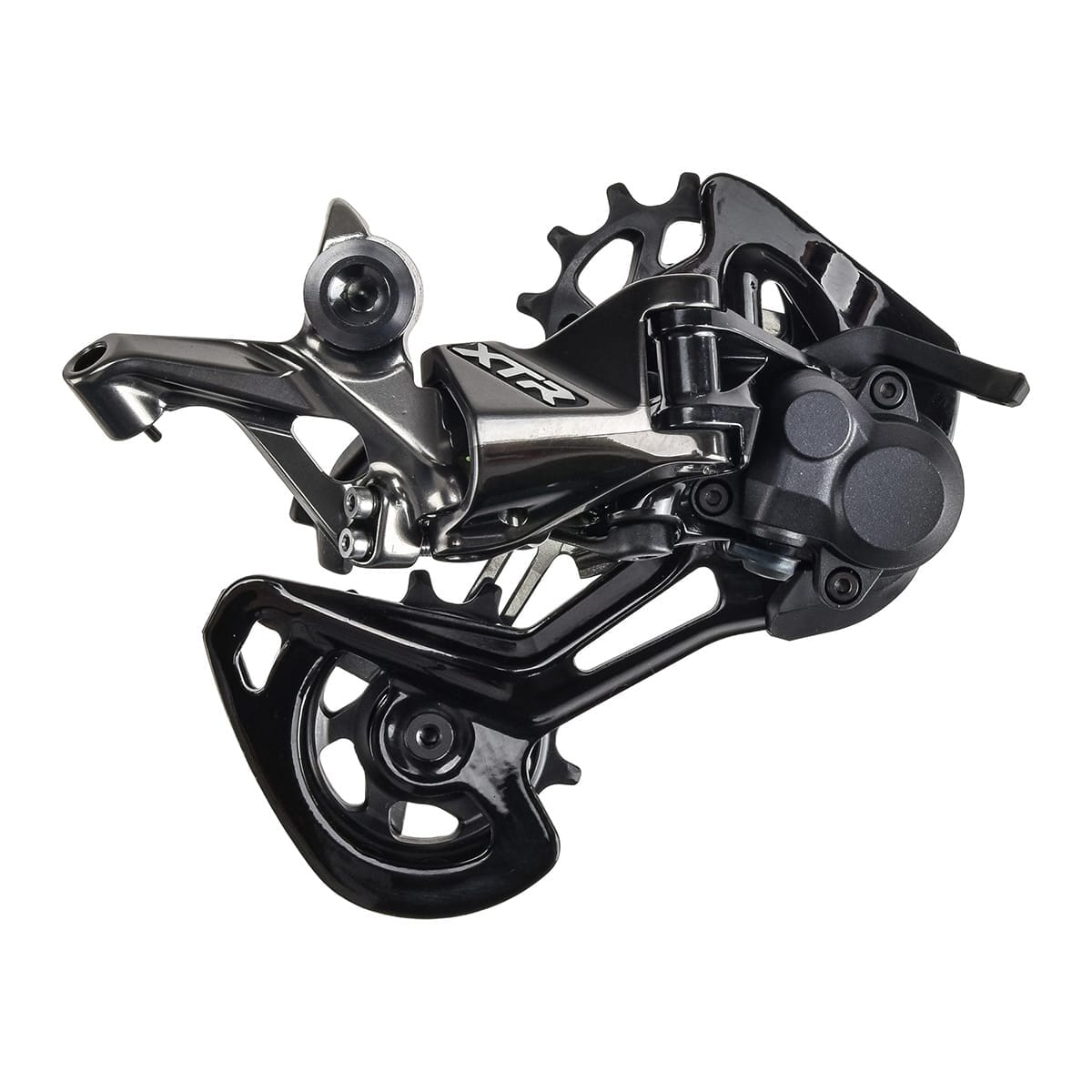 Dérailleur Arrière SHIMANO XTR RD-M9100-GS 1X12V 10/45T Chape Moyenne