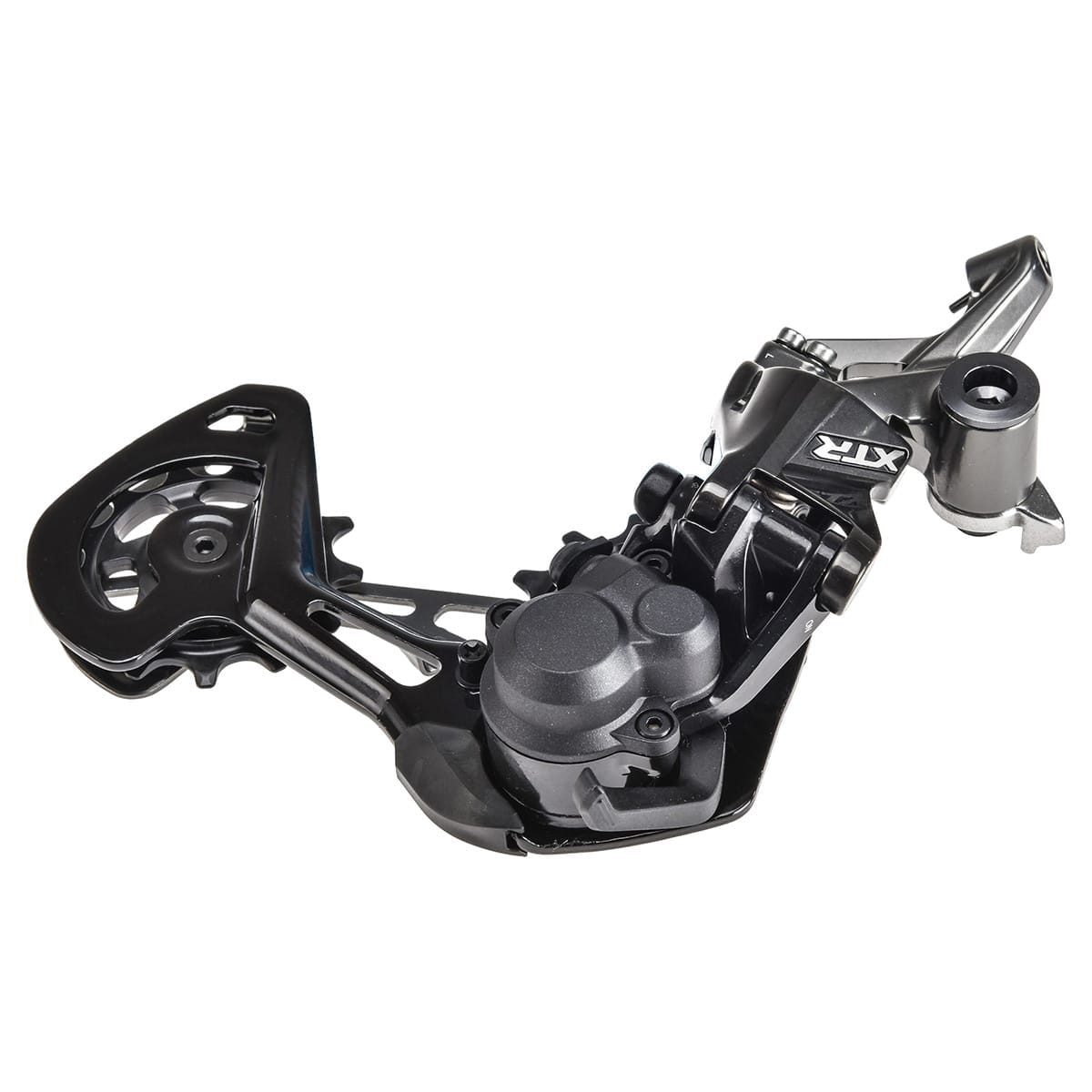 Dérailleur Arrière SHIMANO XTR RD-M9100-GS 1X12V 10/45T Chape Moyenne