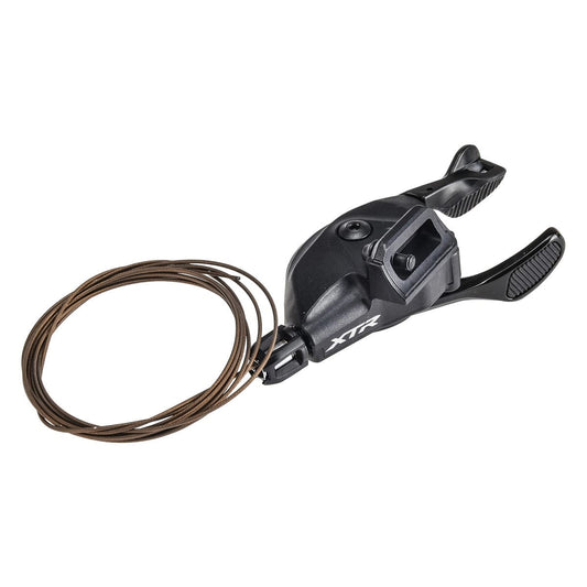 SHIMANO XTR 12V SL-M9100-IR Right-Hand Shift (Lever Mount) *