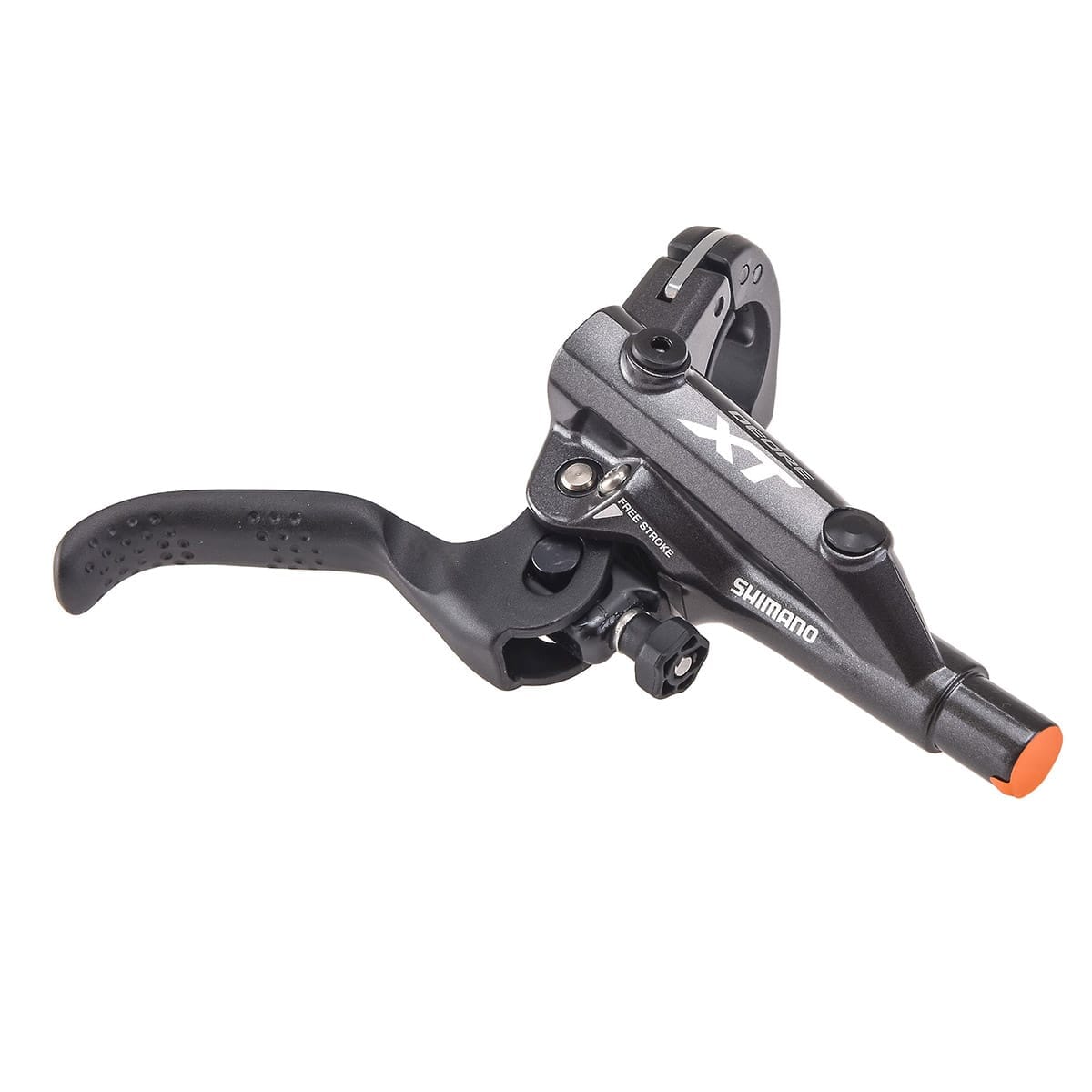 Levier de Frein Droit SHIMANO XT M8000 Noir