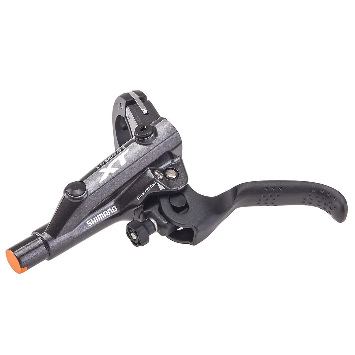 Levier de Frein Gauche SHIMANO XT M8000 Noir