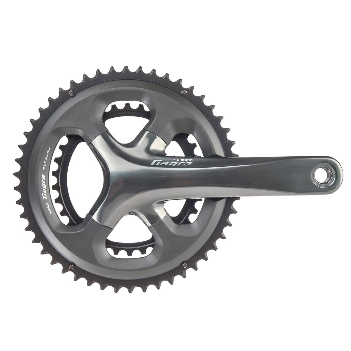 Pédalier 10V SHIMANO TIAGRA 4700