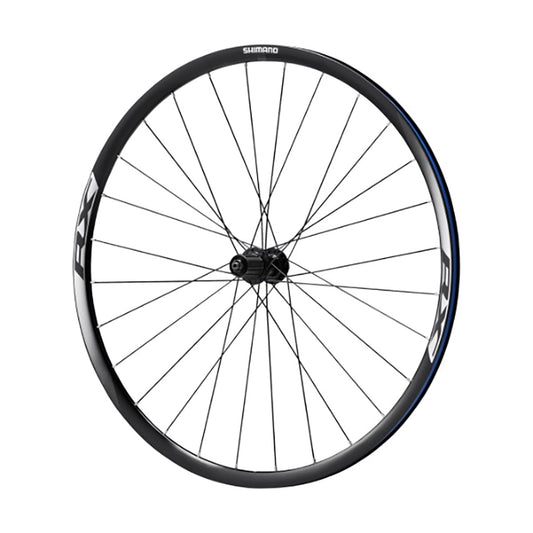 SHIMANO RX010 rear wheel clincher Tubetype (Center Lock)