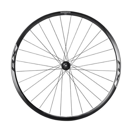 SHIMANO RX010 Tubetype front wheel (Center Lock)