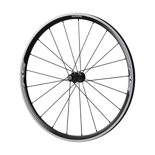 SHIMANO RS330 rear wheel clincher Tubetype