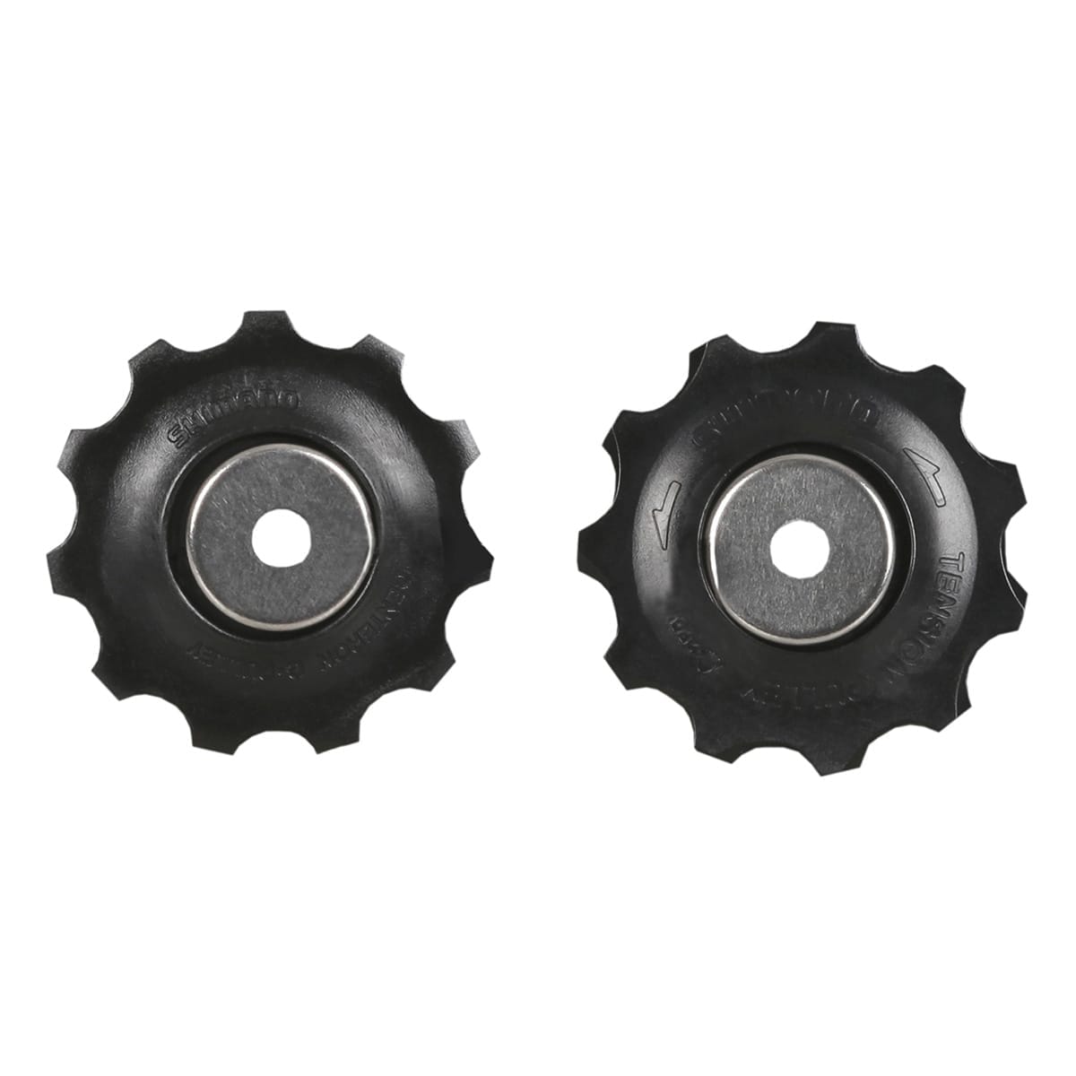 Galets de Dérailleur Arrière 9/10V SHIMANO DEORE / SLX RD-M593