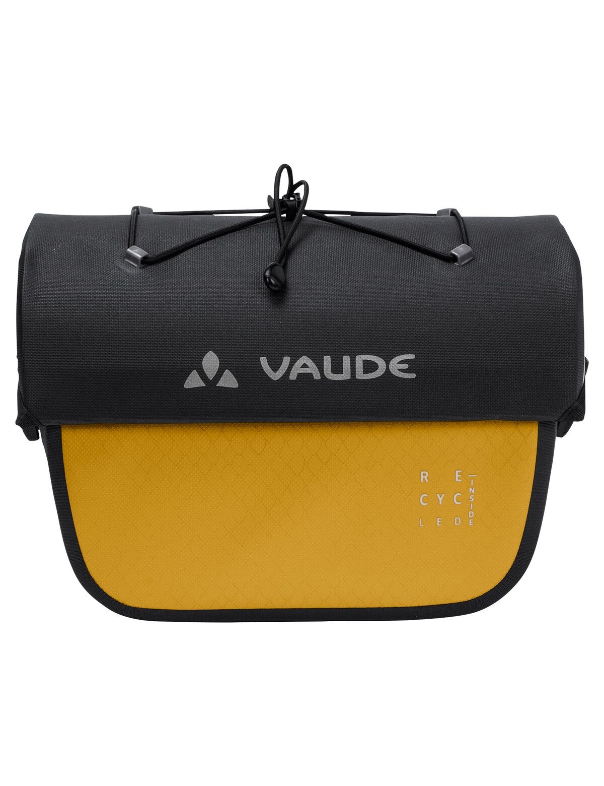 Handlebar bag VAUDE AQUA BOX 6 L Yellow