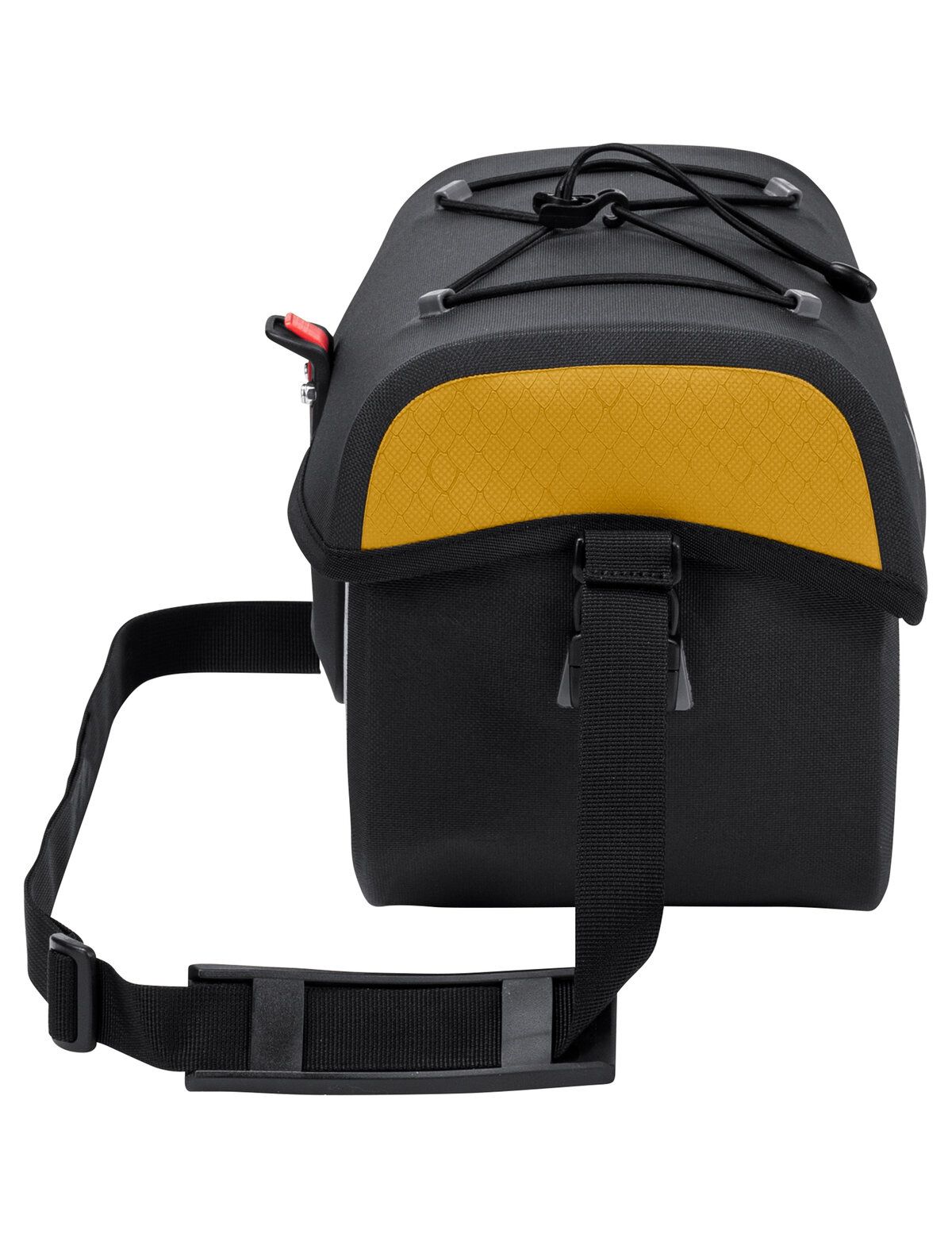 Handlebar bag VAUDE AQUA BOX 6 L Yellow