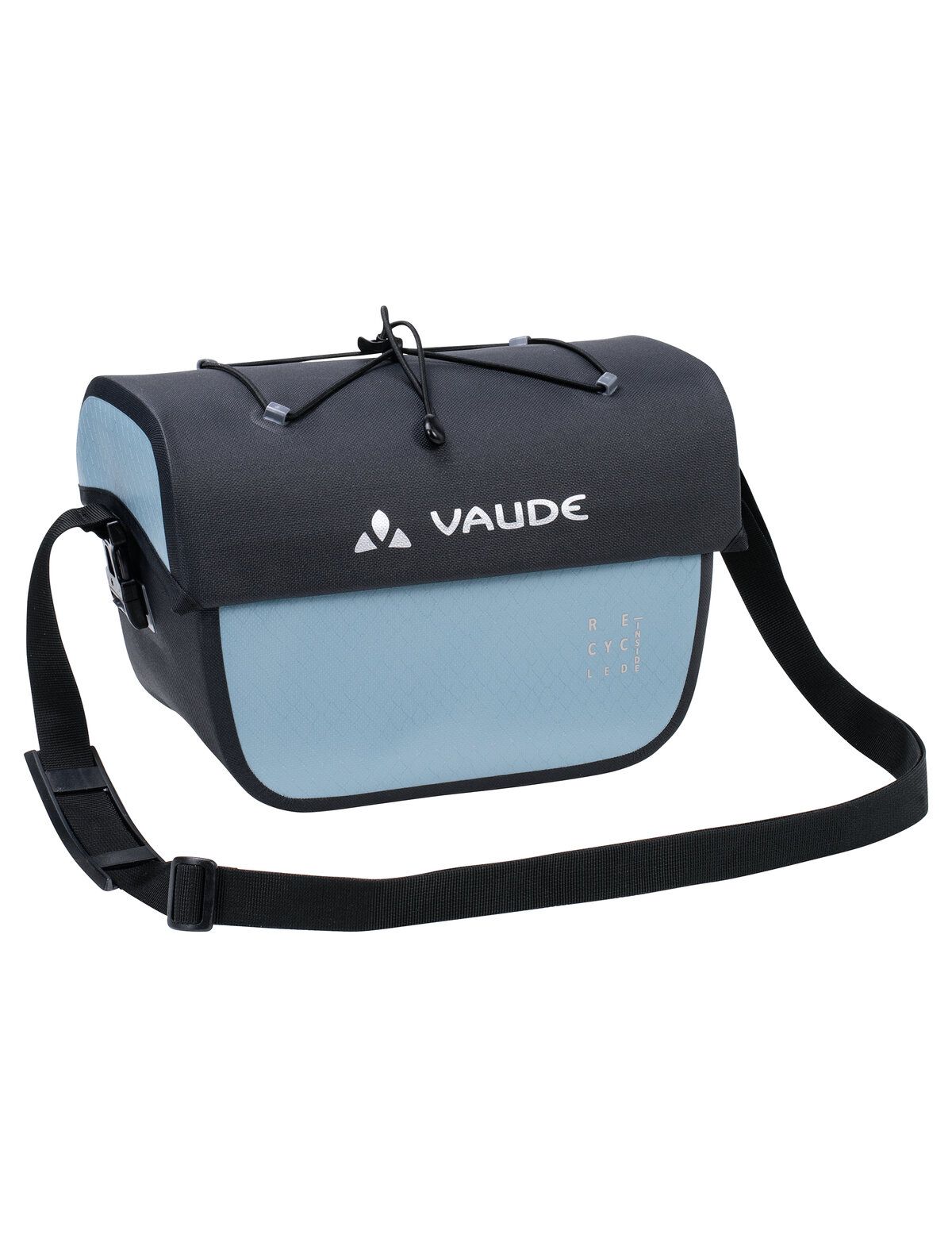 Handlebar bag VAUDE AQUA BOX 6 L Blue