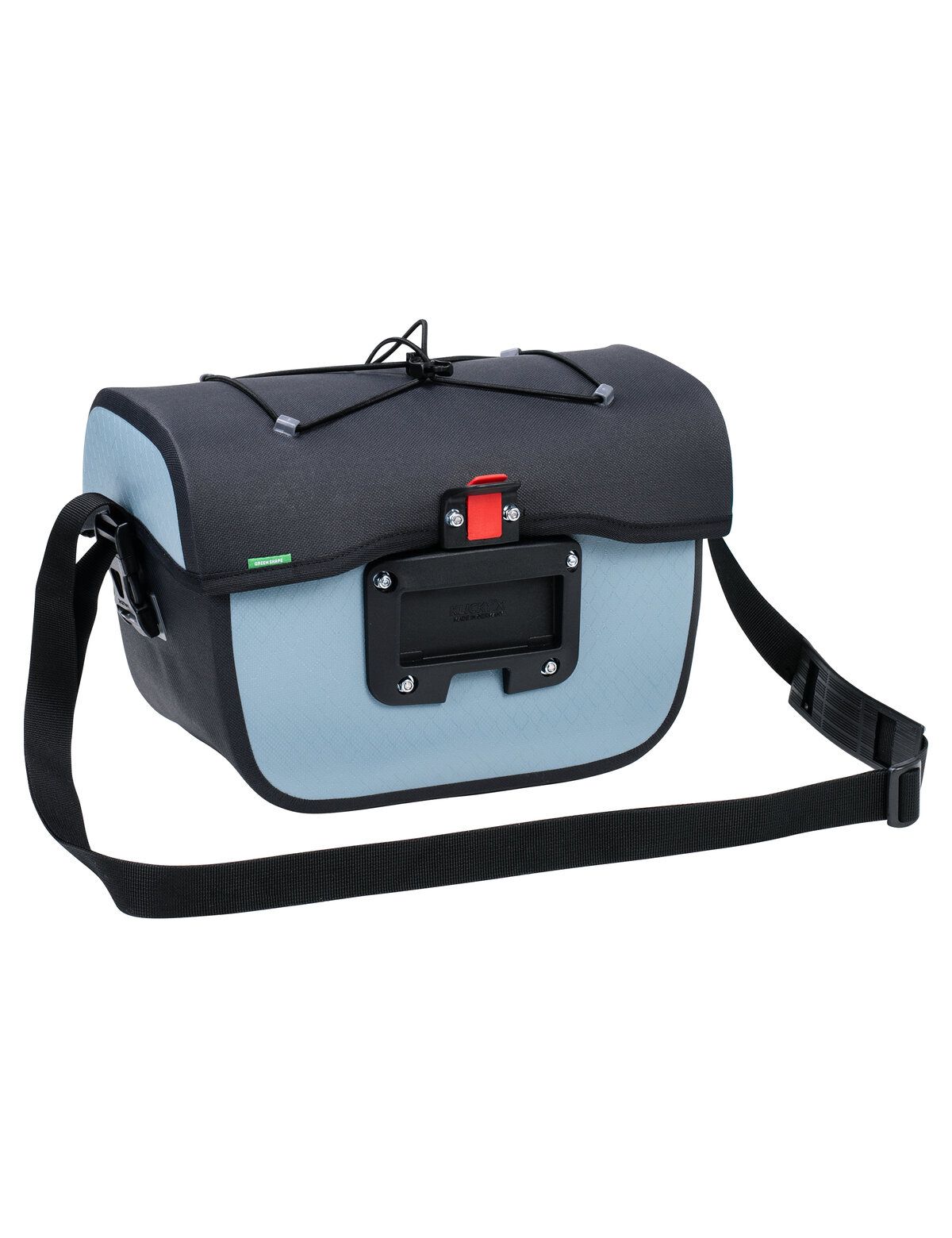 Handlebar bag VAUDE AQUA BOX 6 L Blue