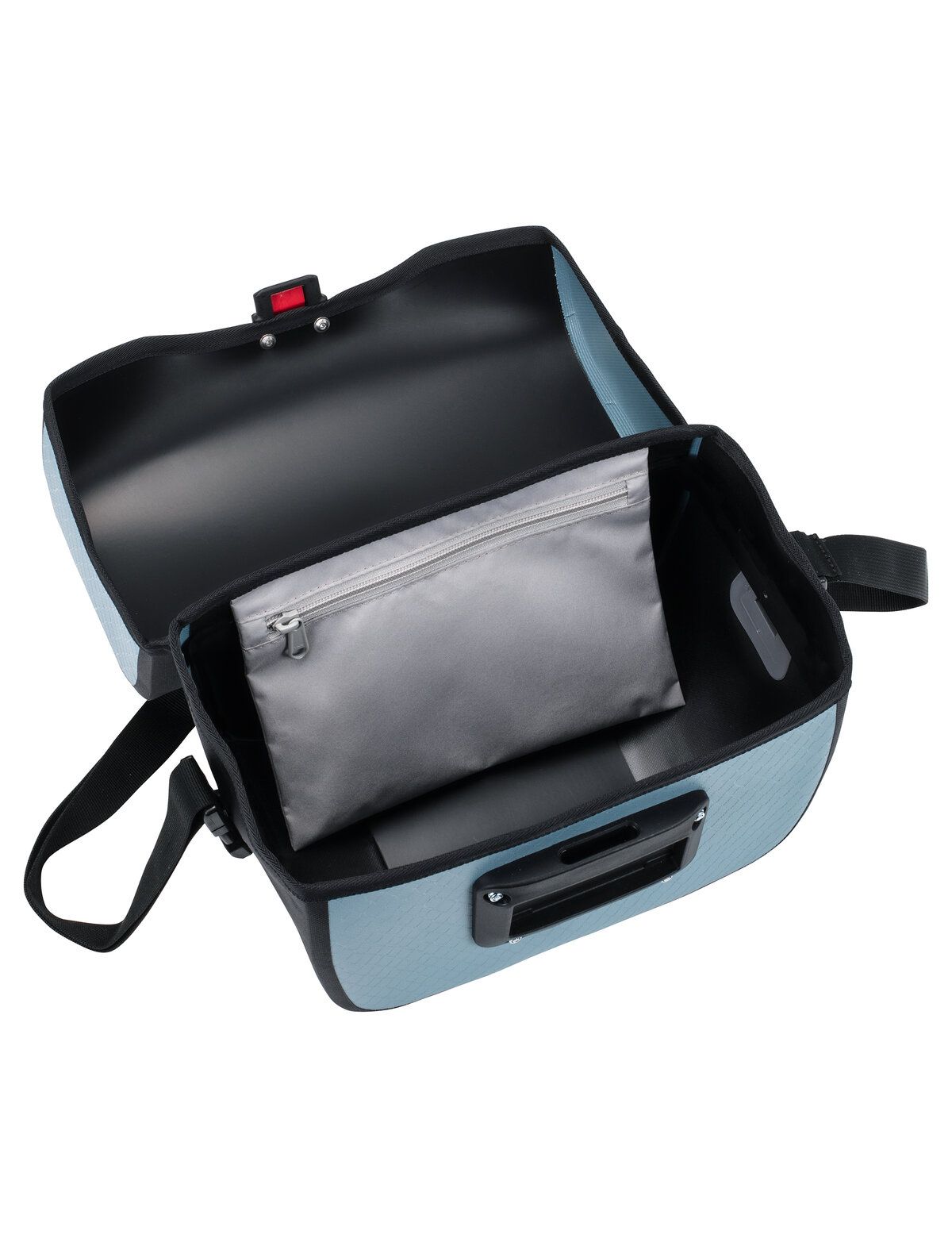 Handlebar bag VAUDE AQUA BOX 6 L Blue