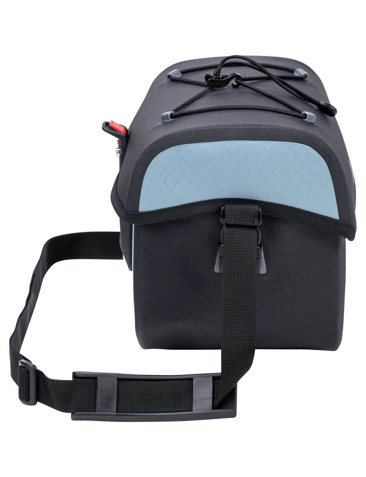 Handlebar bag VAUDE AQUA BOX 6 L Blue