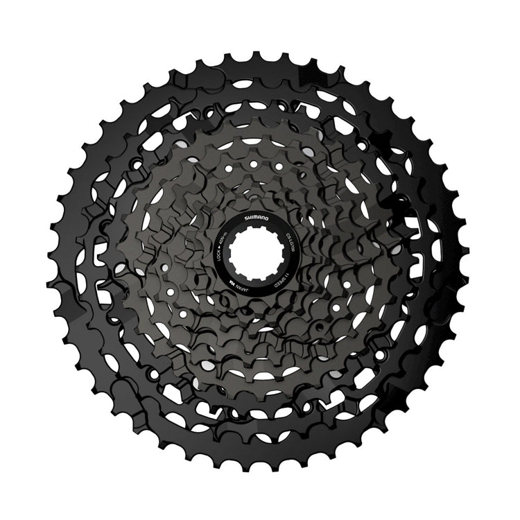 Cassette 11 Speed SHIMANO CS-LG700 Linkglide