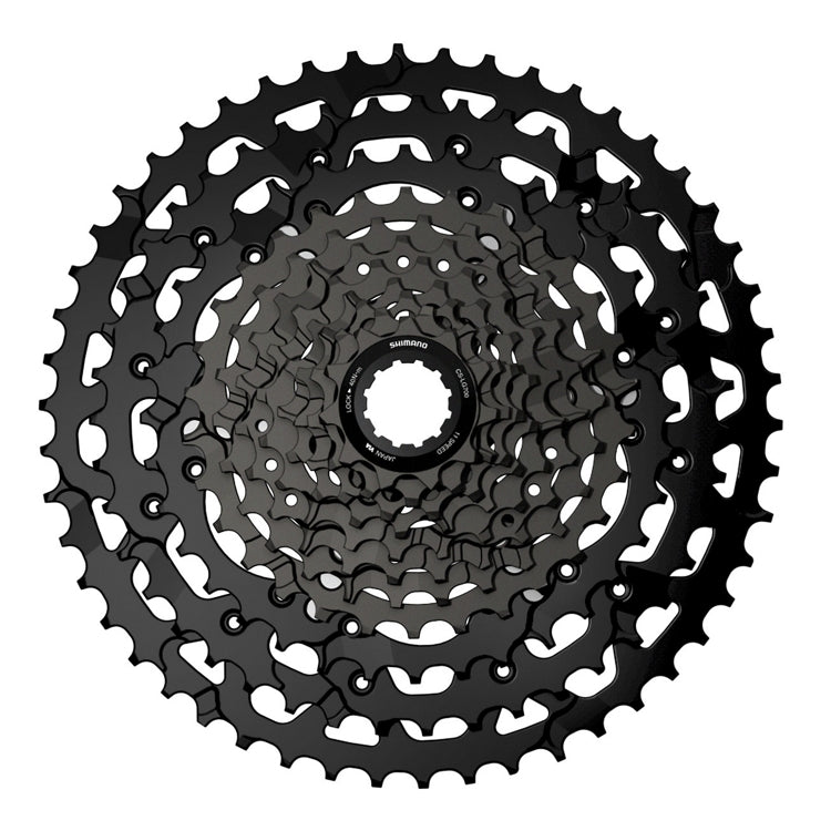 Cassette 11 Speed SHIMANO CS-LG700 Linkglide