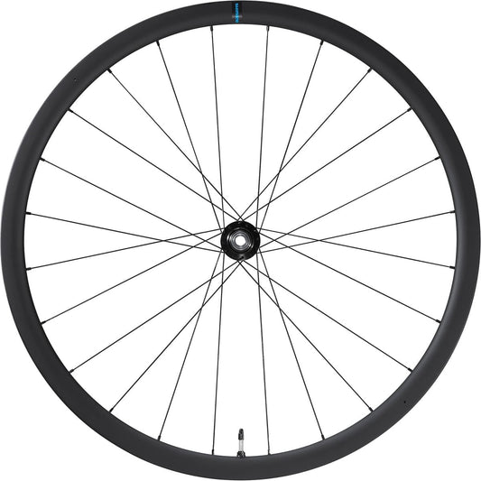 Roue Avant SHIMANO RS710-C32 à Pneus Tubeless Ready