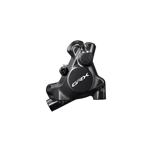 SHIMANO GRX BR-RX820 Flat Mount Hydraulic Rear Brake Caliper