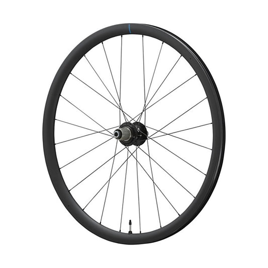 SHIMANO GRX WH-RX880 700c Tubeless Ready rear wheel (Center Lock)