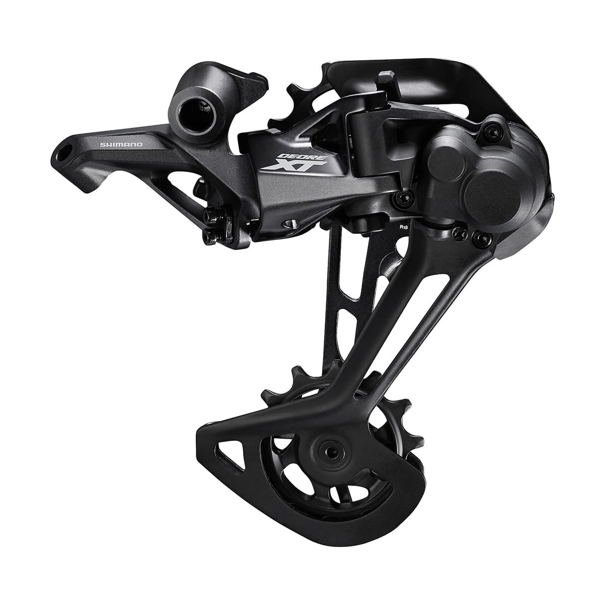 SHIMANO XT RD-M8100-SGS rear derailleur 1x12V Long Cage *