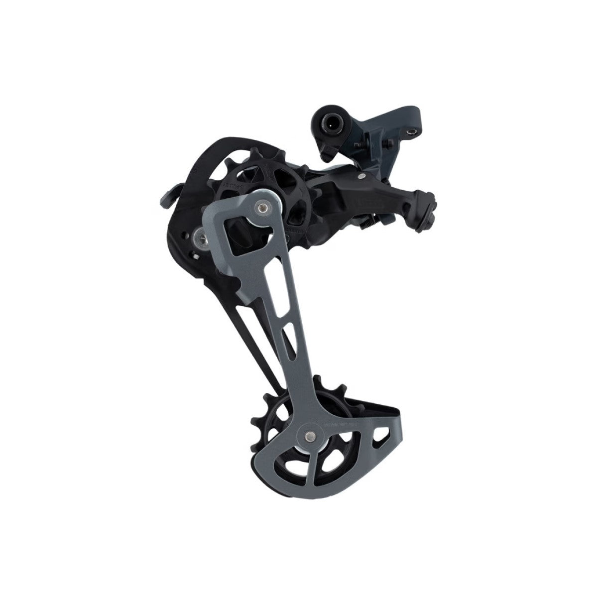 SHIMANO SLX RD-M7120-SGS Rear Derailleur 1x12 / 2x12V Long Cage