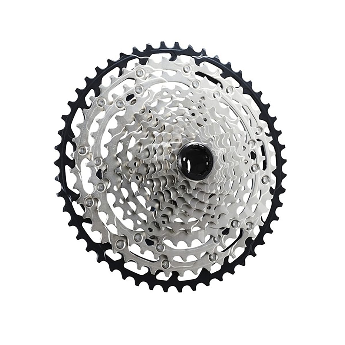 SHIMANO SLX CS-M7100 12V cassette